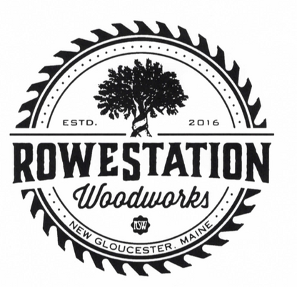 Rowe Station Woodworks Gift Card